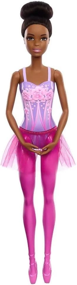 Boneca Barbie Bailarina de Balé Mattel