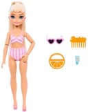 Anúncio: Boneca Renee Barbie Dream Besties Mattel - JGH86