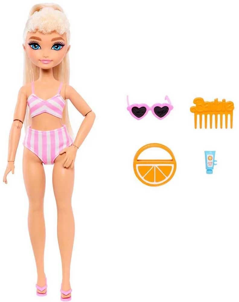 Boneca Barbie Dream Besties Mattel