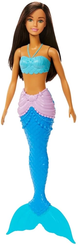 Boneca Barbie Dreamtopia Mattel
