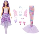 Anúncio: Boneca Barbie Fantasy Fashion Mattel - JCP74