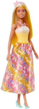 Anúncio: Boneca Barbie Fantasy Mattel - HRR09