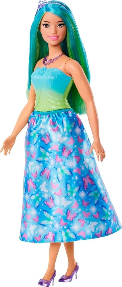 Boneca Barbie Fantasy Mattel