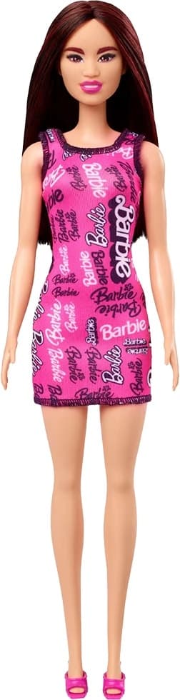 Boneca Barbie Fashion Mattel