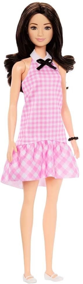 Boneca Barbie Fashionista Mattel