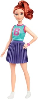 Anúncio: MATTEL FBR37 BARBIE FASHIONISTAS
