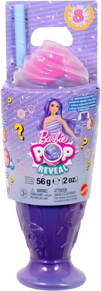 Boneca Barbie Pop Reveal Mattel Jfy60