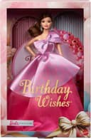 Anúncio: MATTEL JBJ07 BARBIE BIRTHDAY WISHES