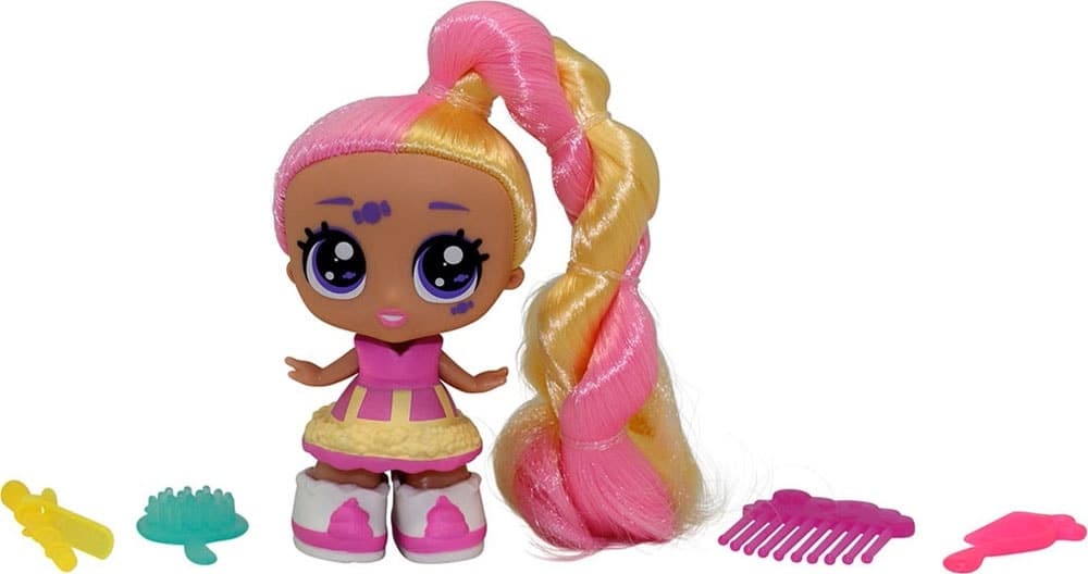 Boneca Candy Headstart