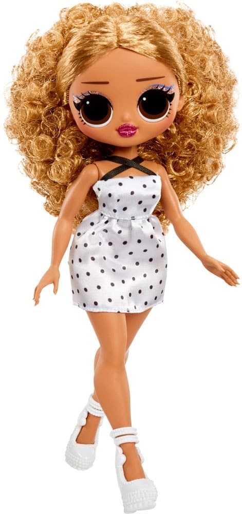 Boneca L.o.l Surprise! 988908EUC
