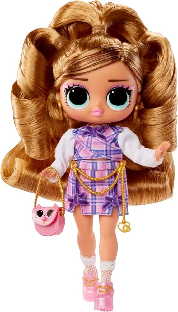 Boneca L.o.l Surprise Tweens
