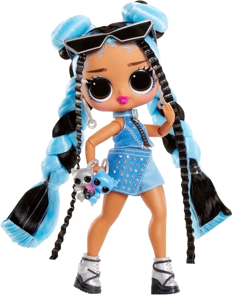 Boneca L.o.l Surprise Tweens 542582EUC