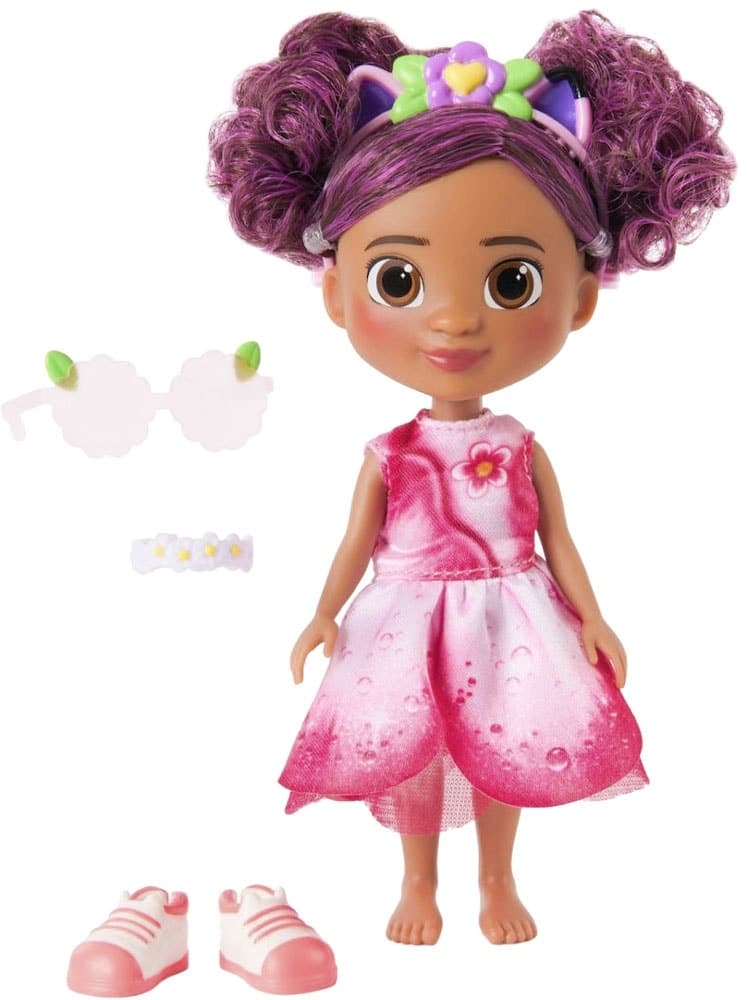 Boneca Gabby's Dollhouse The Movie Spin Master