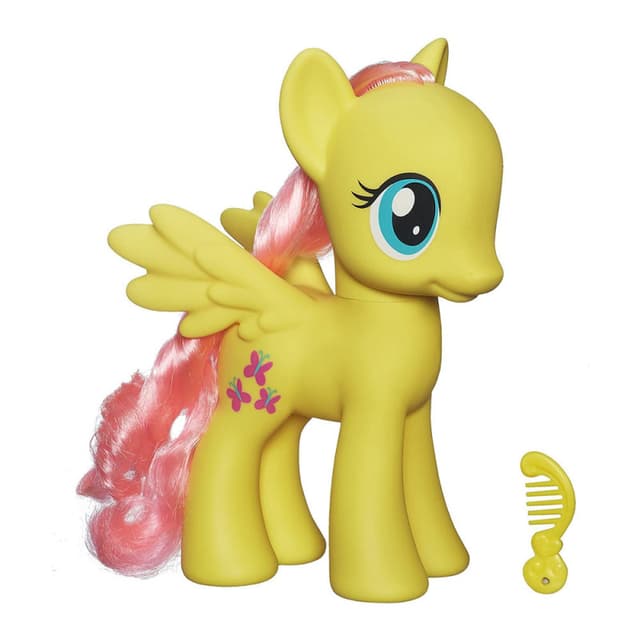 Boneca Hasbro A6719 My Little Pony Fluttershy