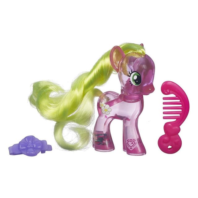 Boneca Hasbro My Little Pony Flower Wishes B4515