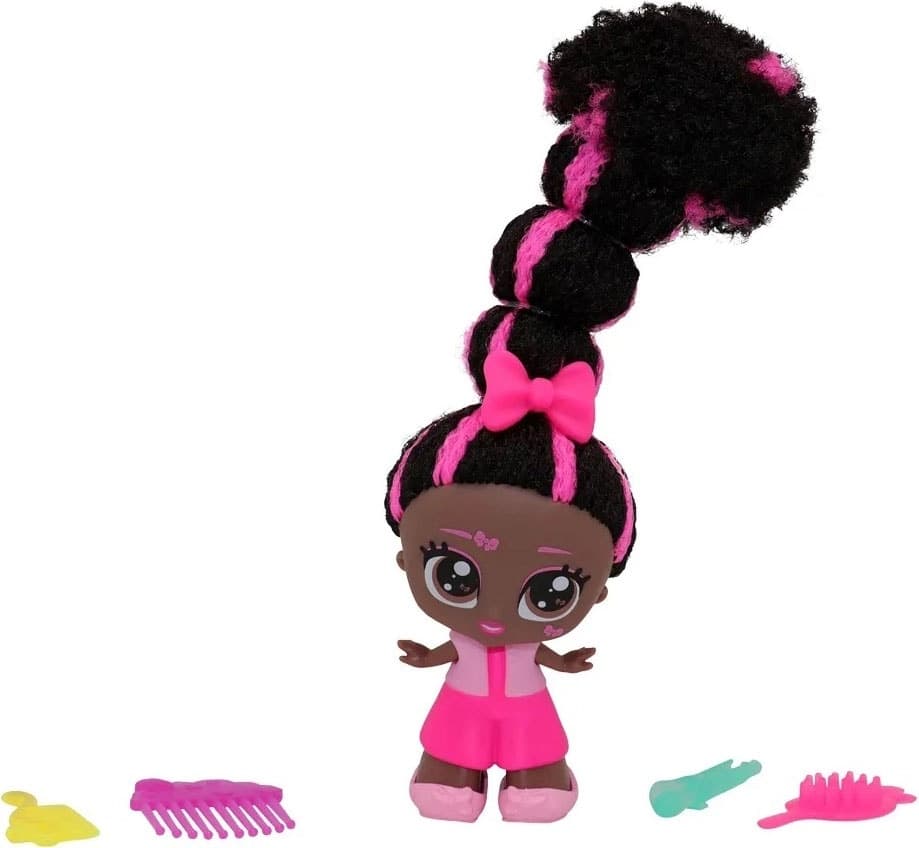 Boneca Jasmine Headstart