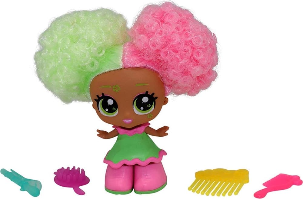 Boneca Lilly Headstart