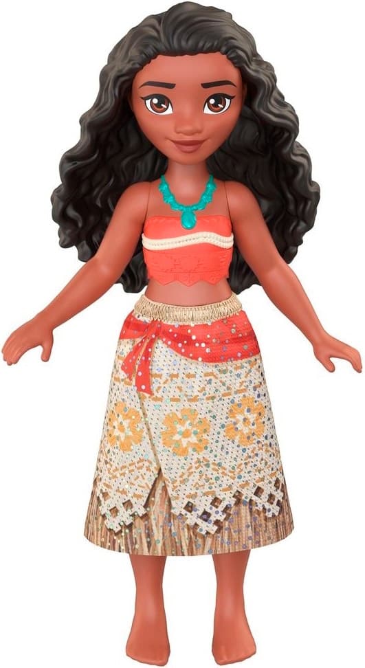Boneca Mattel Disney Princess Moana - Jbx44