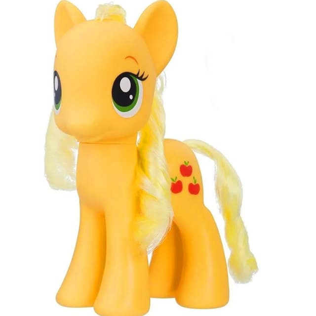 Boneca My Little Pony Hasbro Applejack A7471