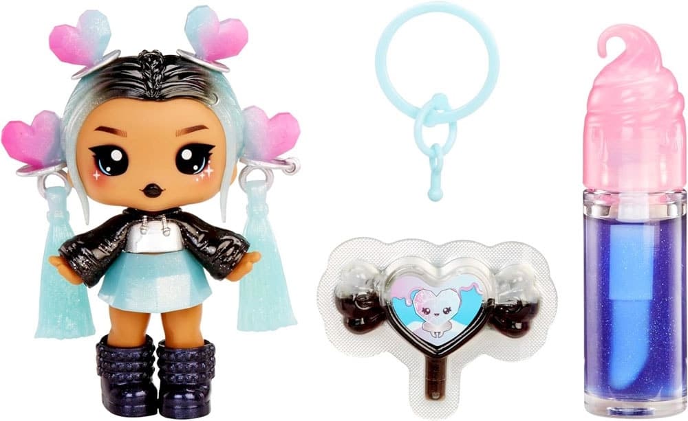Boneca Nina Heartpop Yummiland