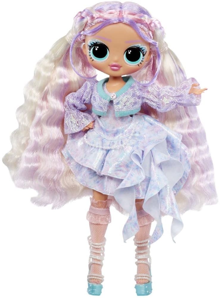 Boneca L.o.l Surprise! O.M.G