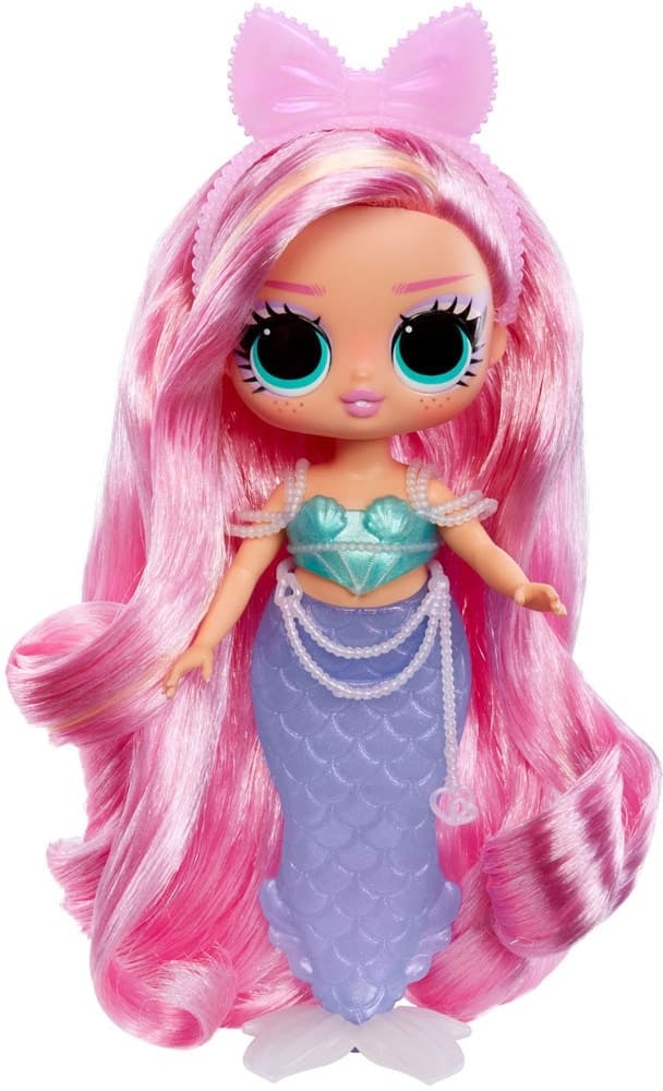 Boneca L.O.L Surprise! Lola Waves