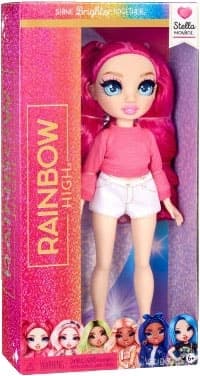 Boneca Rainbow High Stella Monroe