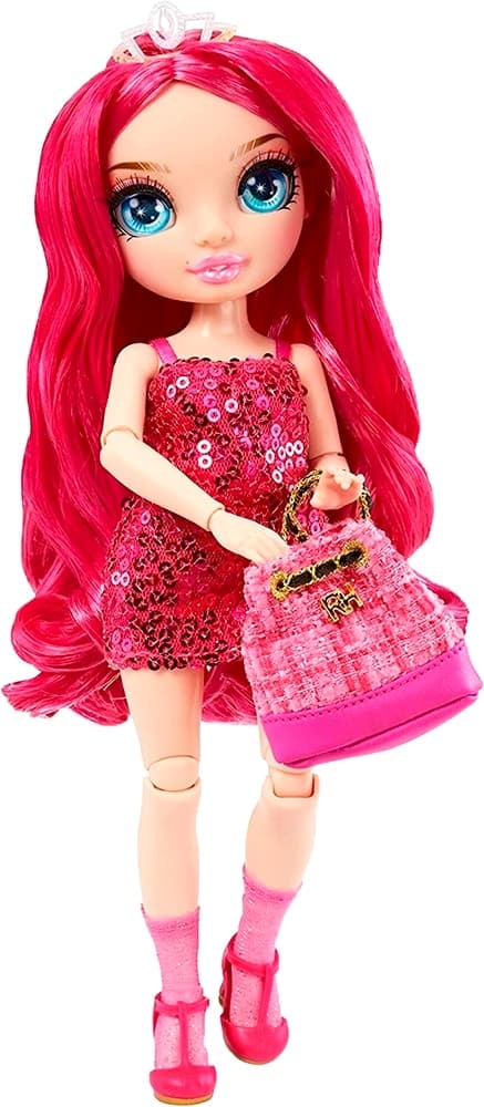 Boneca Rainbow Stella Monroe Junior High Series 2