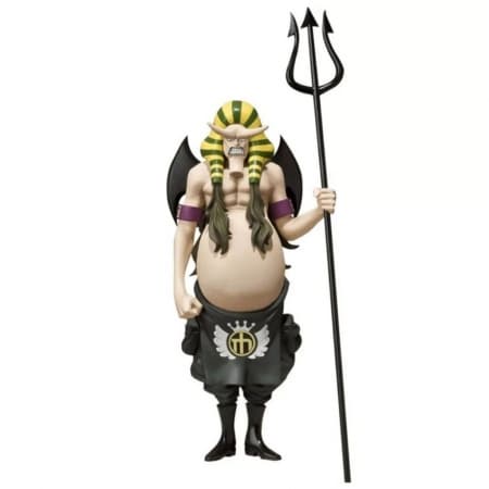Boneco Bonecos Varios Hannyabaru 76236
