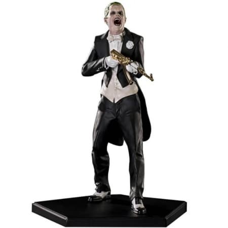 Boneco Bonecos Varios Bd Suicide Squad The Joker 35357