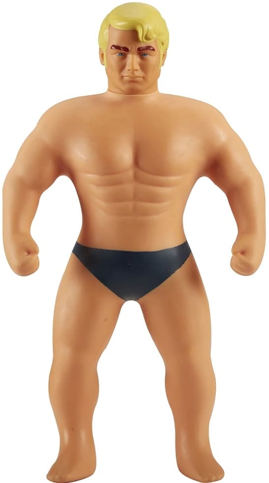 Brinquedo Esticável Stretch Armstrong Clássico
