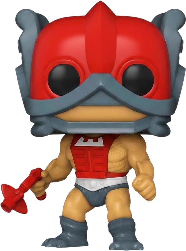Boneco Funko Pop Masters of the Universe Zodiac Limited 94
