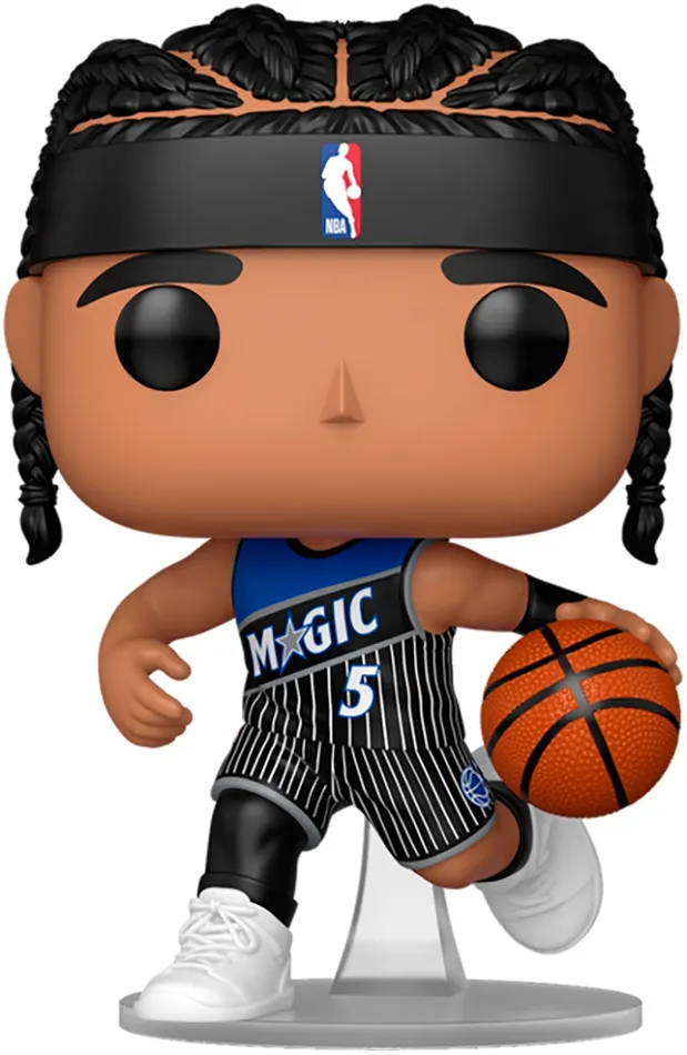 Boneco Funko Pop! Paolo Banchero - Nba Orlando Magic 229