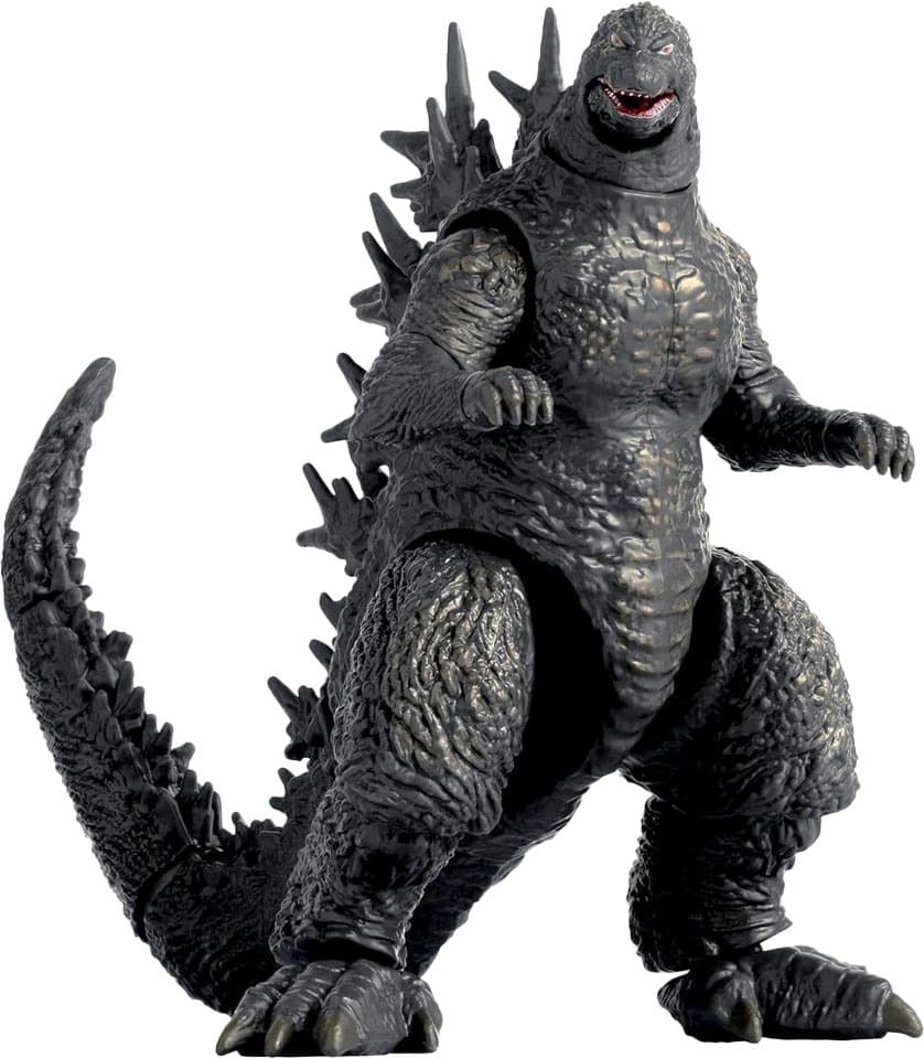 Boneco Bandai Godzilla 2023