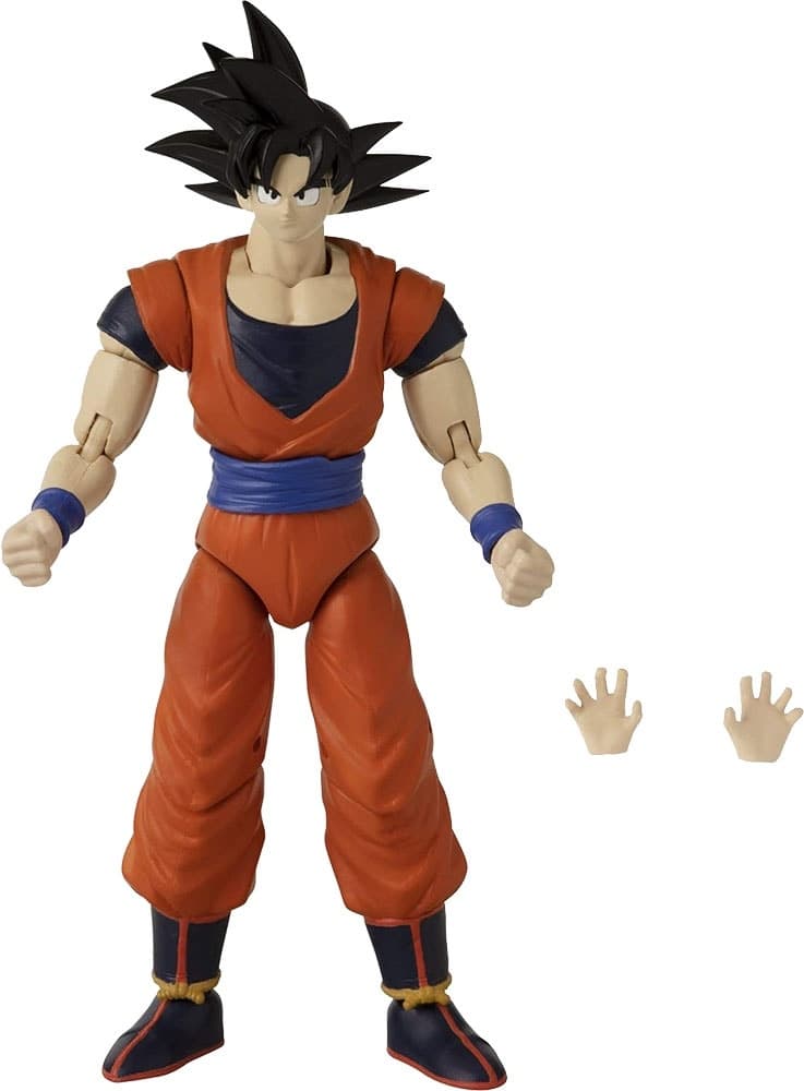 Boneco Bandai Dragon Ball Super