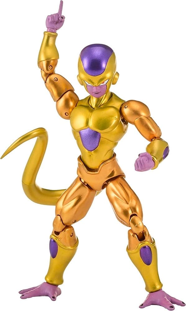 Boneco Bandai Dragon Ball Super