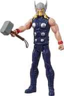 Anúncio: Boneco Hasbro Avengers Titan Hero Series Thor - E7879