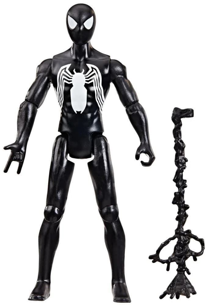 Boneco Hasbro Marvel Symbiote Suit Spider-Man F8369/F6900
