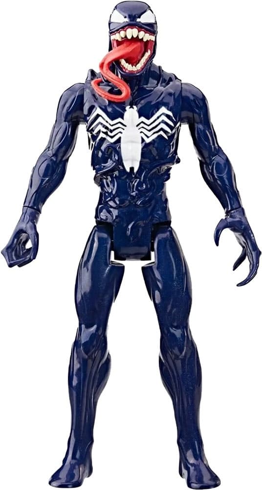 Boneco Hasbro Marvel Venomversus Venum - Go940