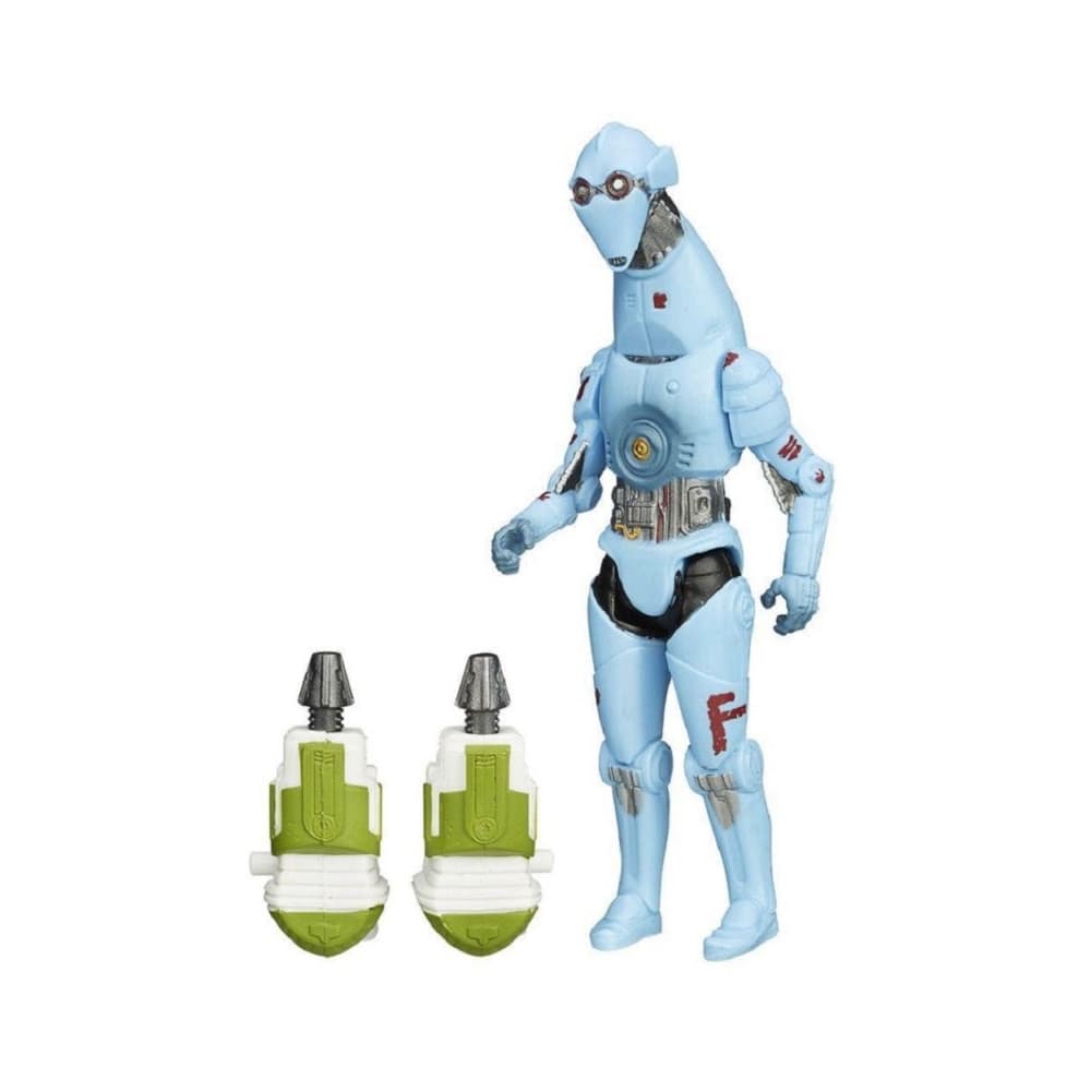 Boneco Hasbro Star Wars Pz-4CO 9.5Cm