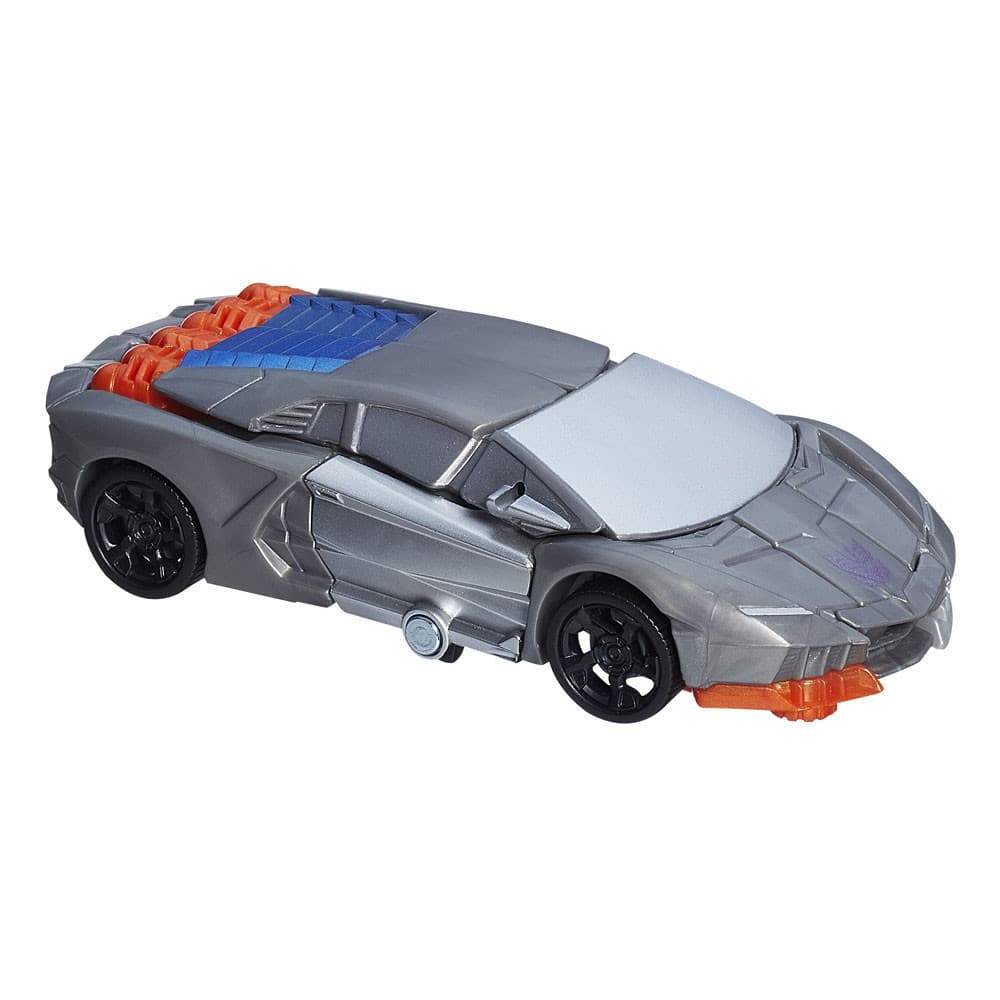 Brinquedo Hasbro Transformers A7950 Lockdown