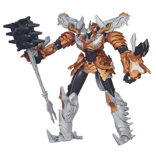 Boneco Hasbro Transformers Grimlock A6515