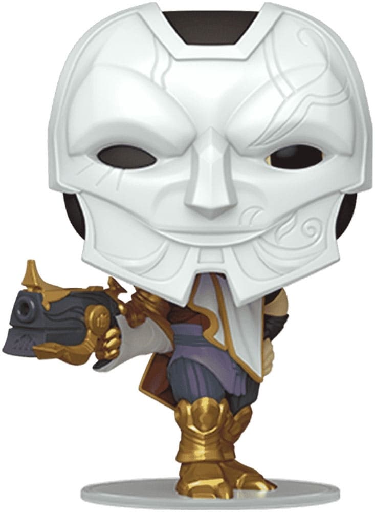 Boneco Funko Pop! Jhin - League of Legends 1081