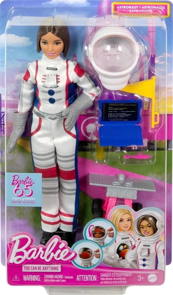 Boneco Ken Barbie Fashion Mattel