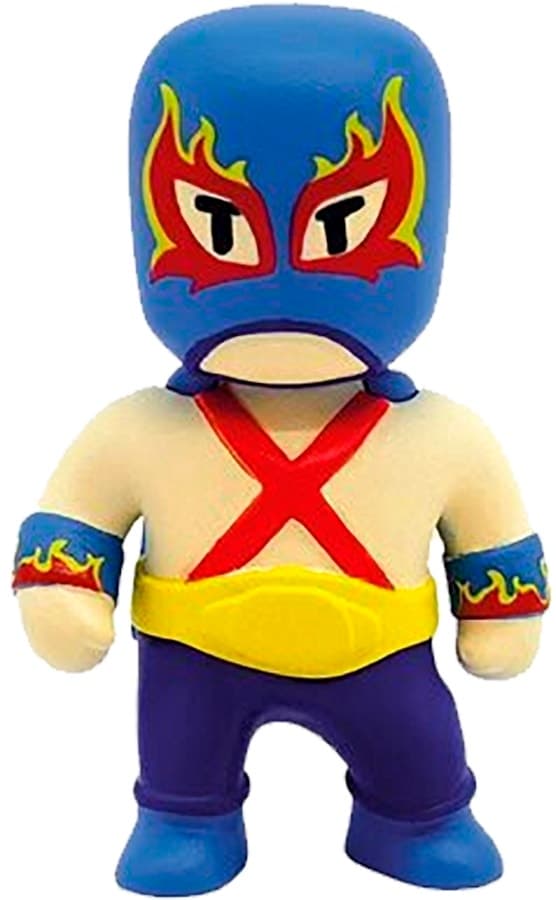 Boneco Stumble Guys Diramix 3D Mini
