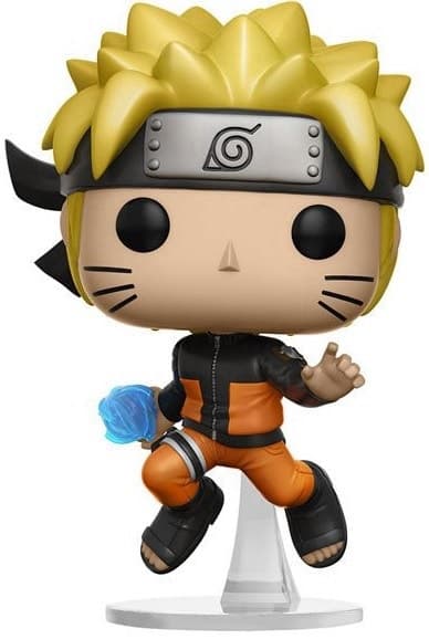 Boneco Funko Pop! Naruto Shippuden 181