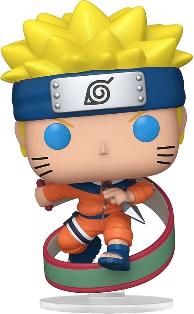 Boneco Naruto Uzumaki - Naruto - Funko Pop! 1963