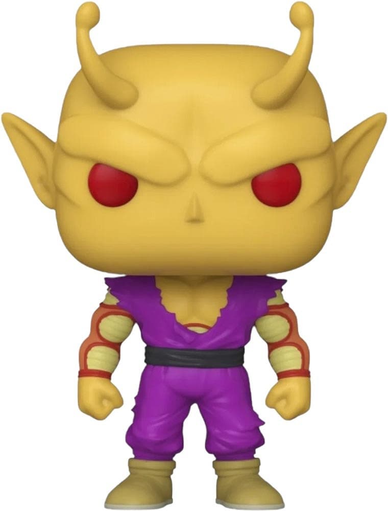 Boneco Funko Pop! Orance Piccolo - Dragon Ball Super 1707