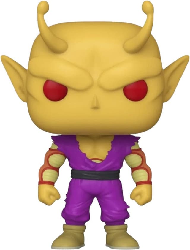 Boneco Funko Pop! Orance Piccolo - Dragon Ball Super 1707