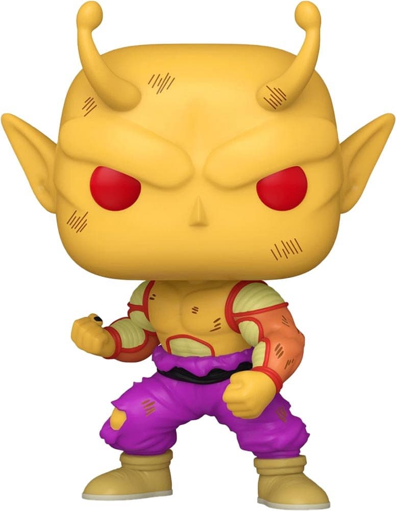 Boneco Orange Piccolo Funko Pop! 1704